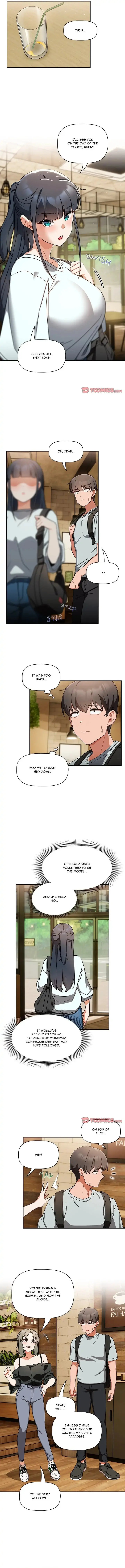 Follow Me Chapter 27 - Page 6
