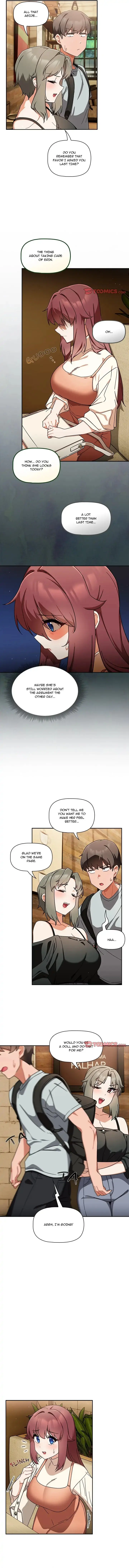 Follow Me Chapter 27 - Page 7