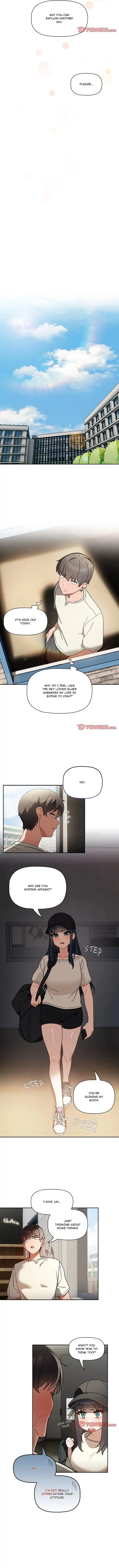 Follow Me Chapter 27 - Page 9