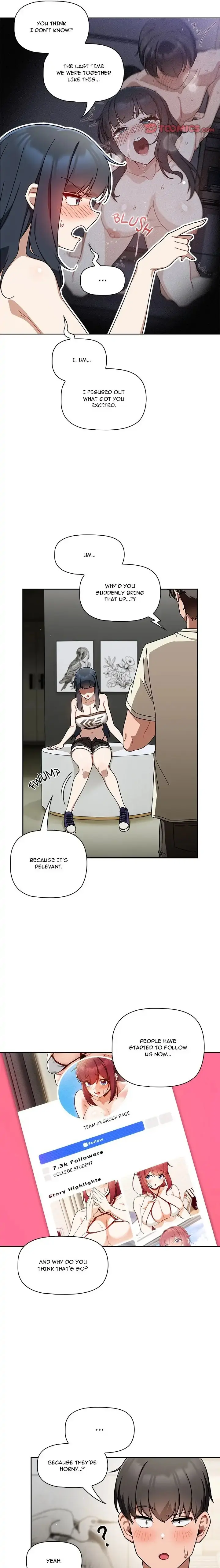 Follow Me Chapter 28 - Page 13