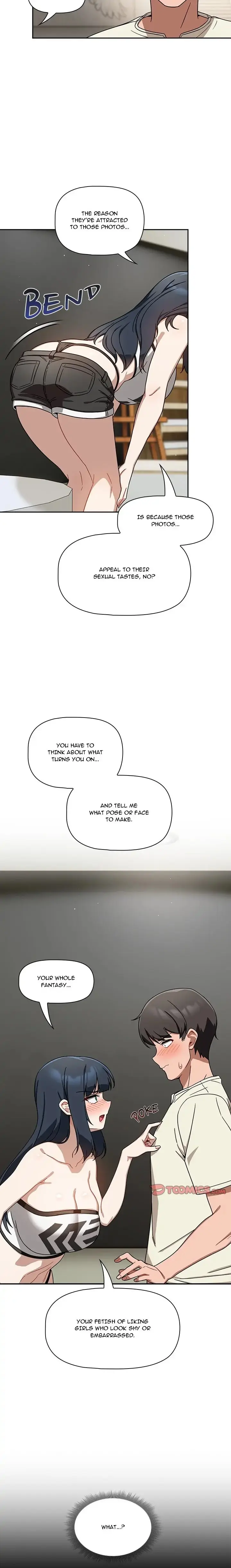 Follow Me Chapter 28 - Page 14