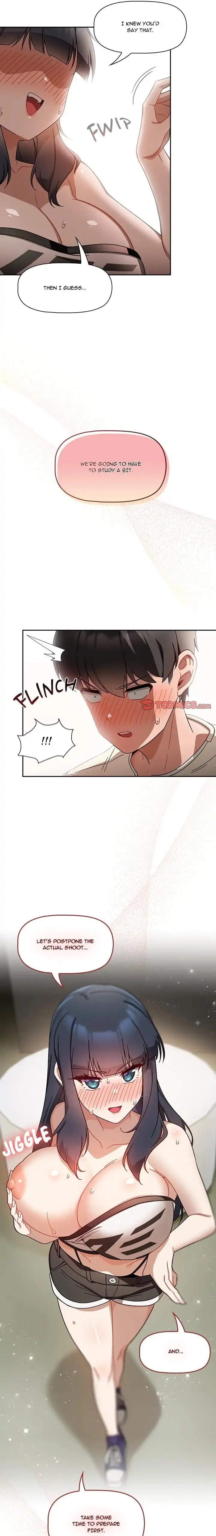 Follow Me Chapter 28 - Page 16