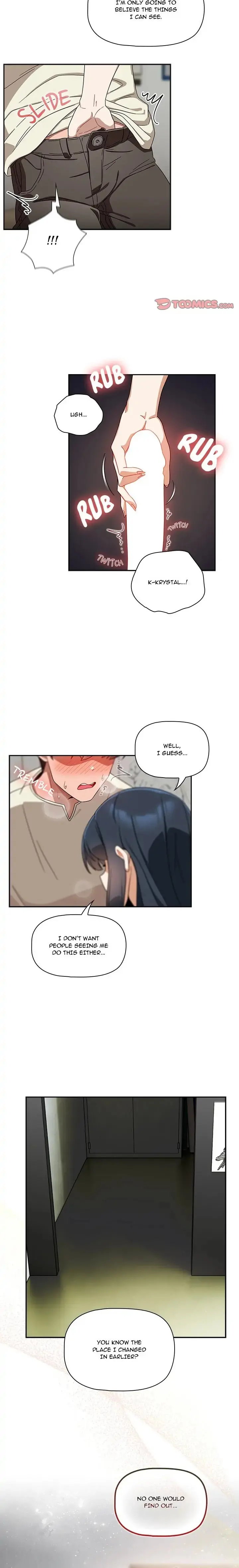 Follow Me Chapter 28 - Page 18