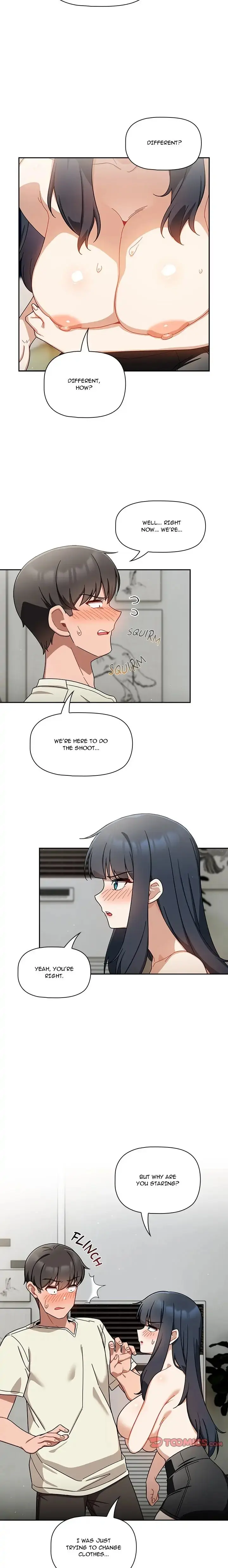 Follow Me Chapter 28 - Page 2