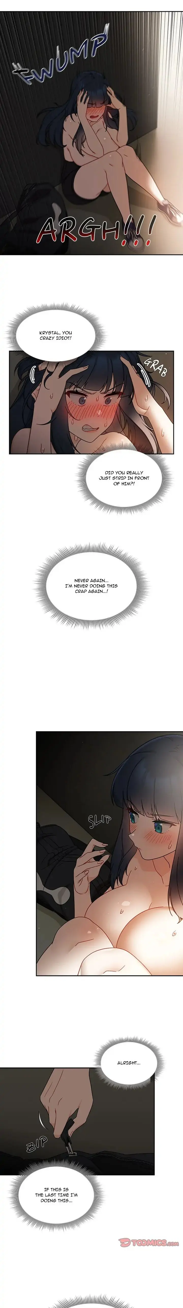 Follow Me Chapter 28 - Page 7