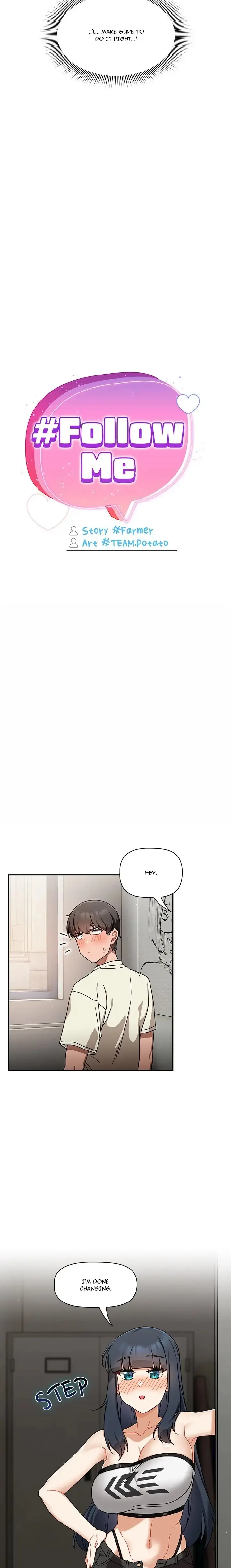 Follow Me Chapter 28 - Page 8
