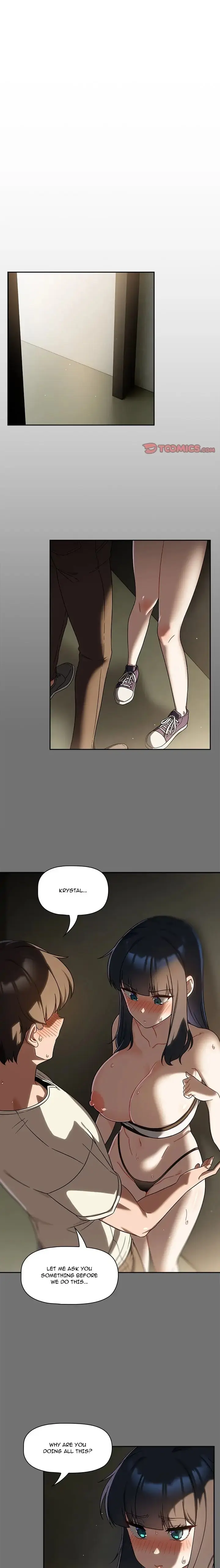 Follow Me Chapter 29 - Page 1