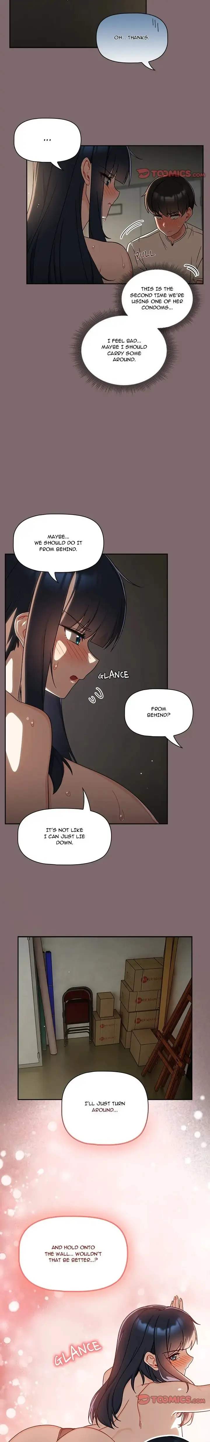 Follow Me Chapter 29 - Page 14