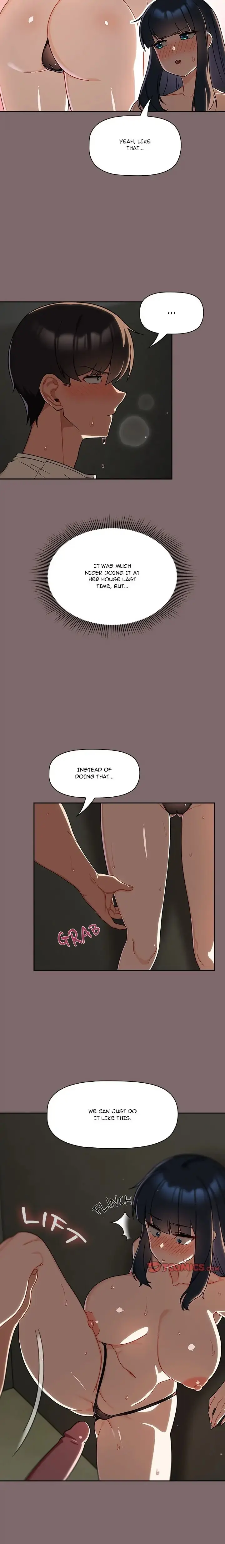 Follow Me Chapter 29 - Page 15