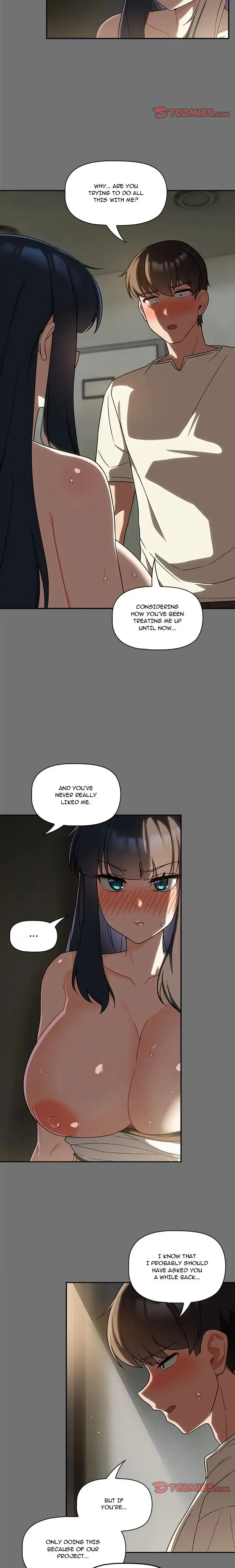 Follow Me Chapter 29 - Page 2