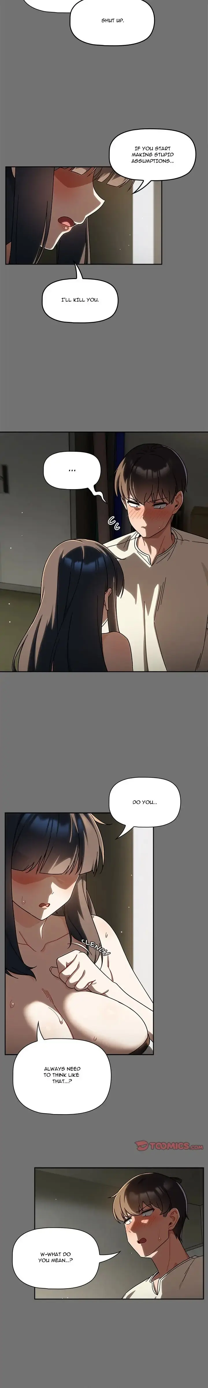 Follow Me Chapter 29 - Page 3