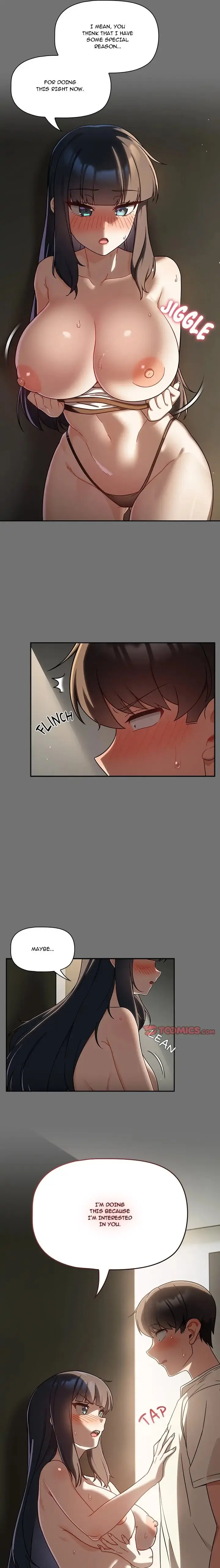 Follow Me Chapter 29 - Page 4
