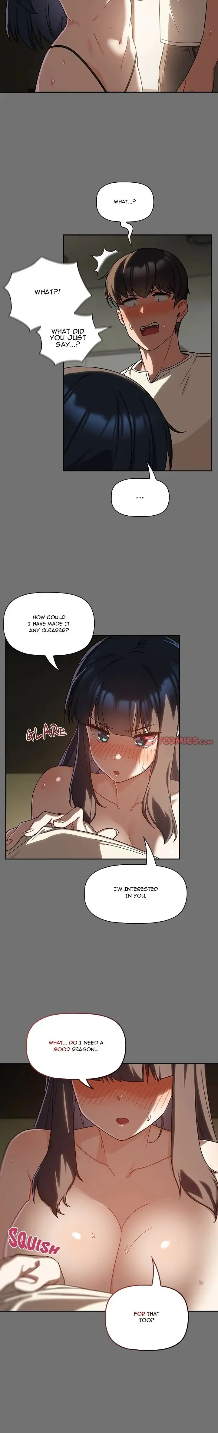 Follow Me Chapter 29 - Page 5
