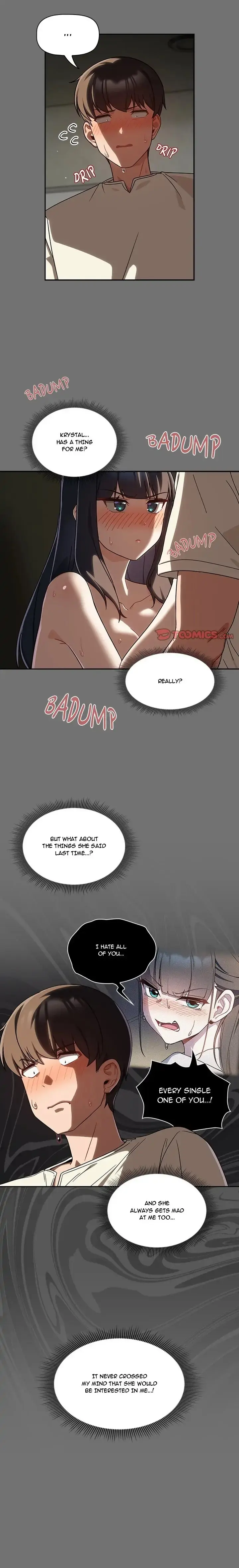 Follow Me Chapter 29 - Page 6