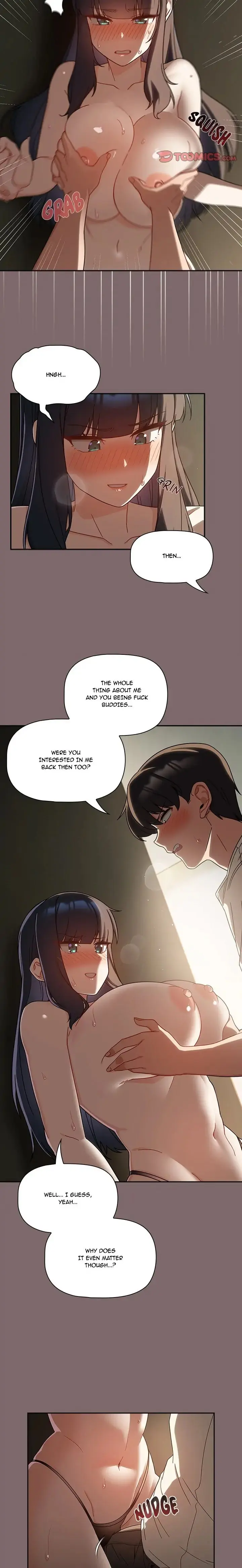Follow Me Chapter 29 - Page 8