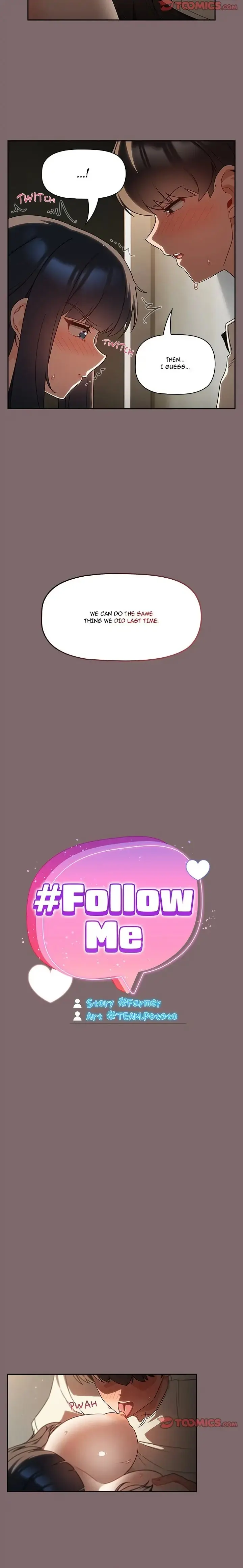 Follow Me Chapter 29 - Page 9