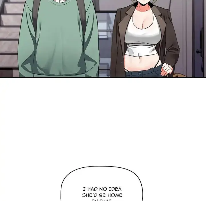 Follow Me Chapter 3 - Page 10
