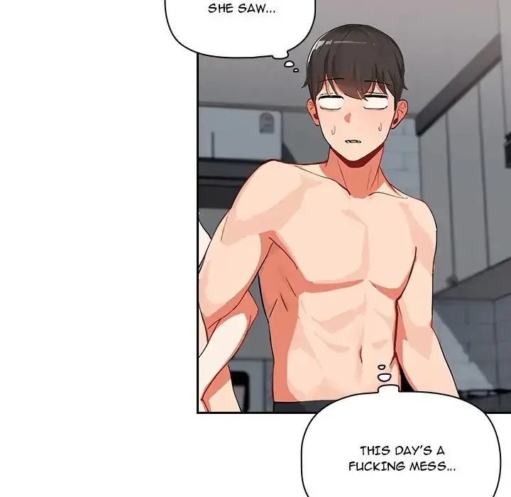 Follow Me Chapter 3 - Page 104