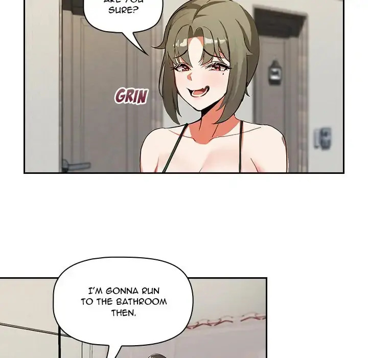 Follow Me Chapter 3 - Page 107