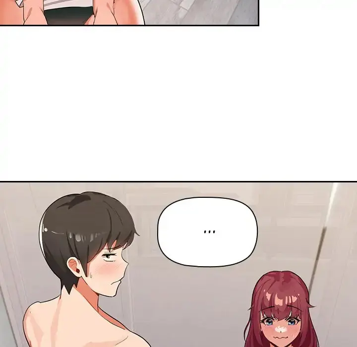 Follow Me Chapter 3 - Page 109