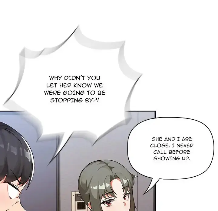 Follow Me Chapter 3 - Page 12
