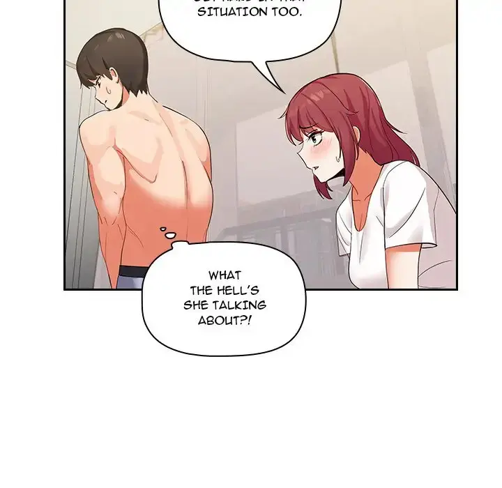 Follow Me Chapter 3 - Page 120