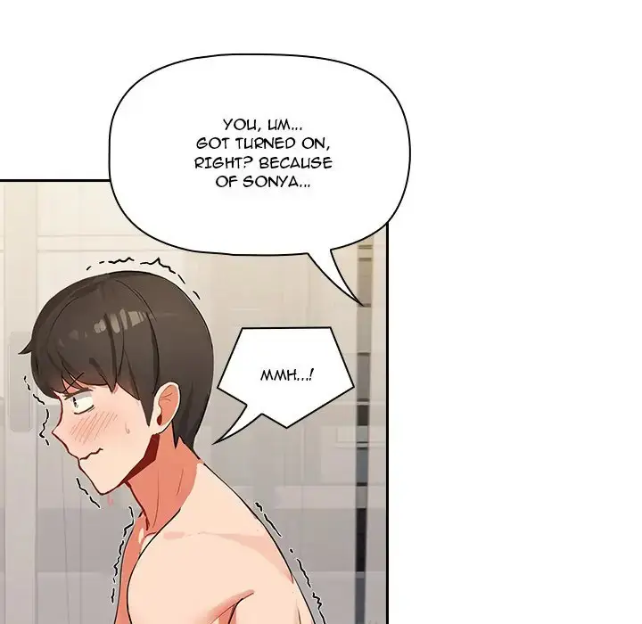 Follow Me Chapter 3 - Page 121