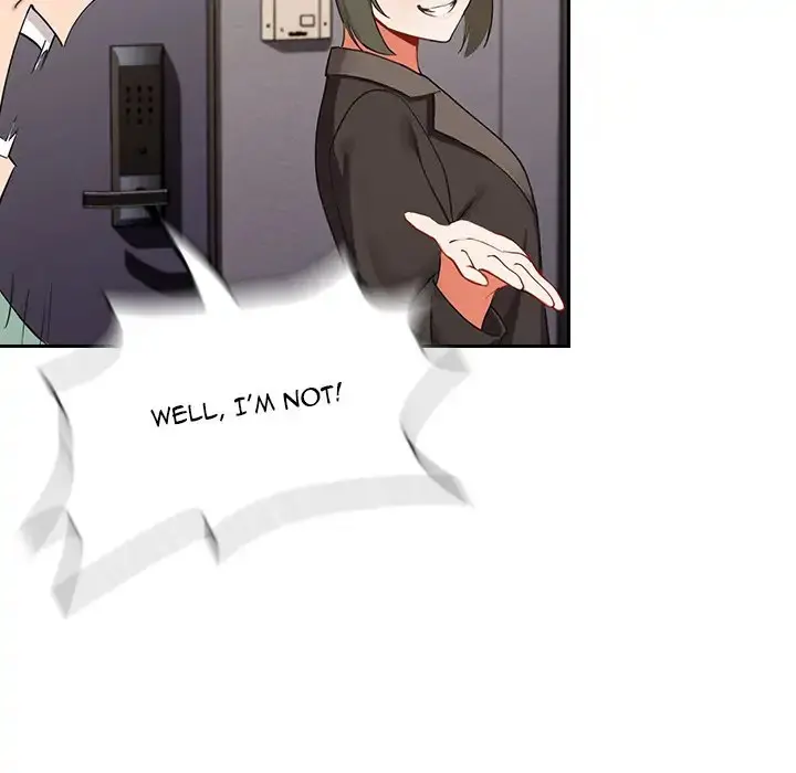 Follow Me Chapter 3 - Page 13