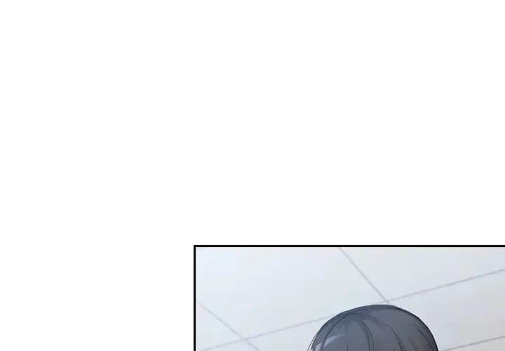 Follow Me Chapter 3 - Page 2