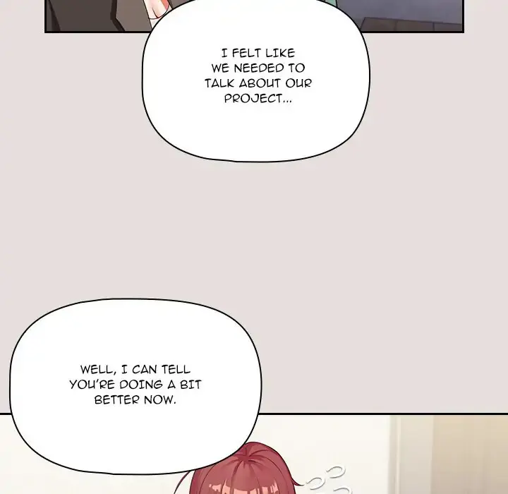 Follow Me Chapter 3 - Page 23