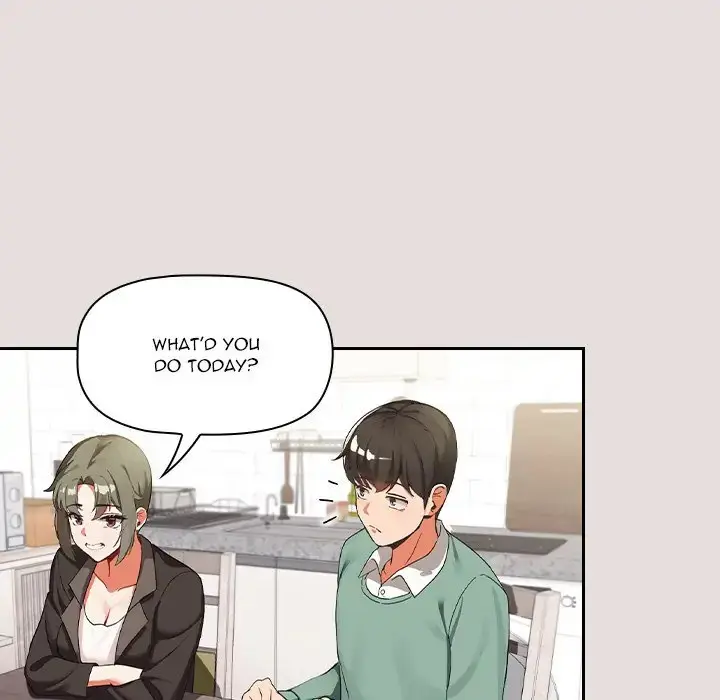 Follow Me Chapter 3 - Page 25