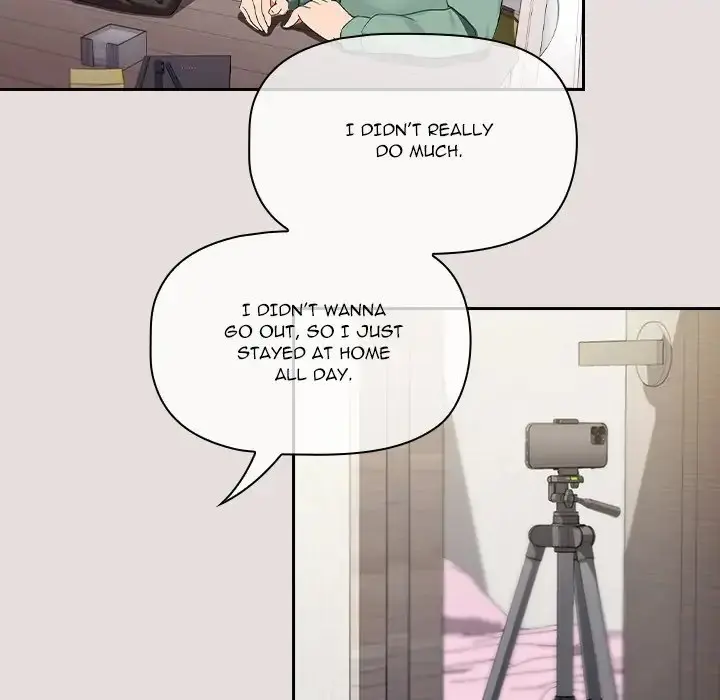 Follow Me Chapter 3 - Page 26