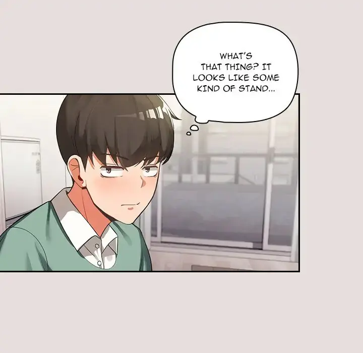 Follow Me Chapter 3 - Page 28