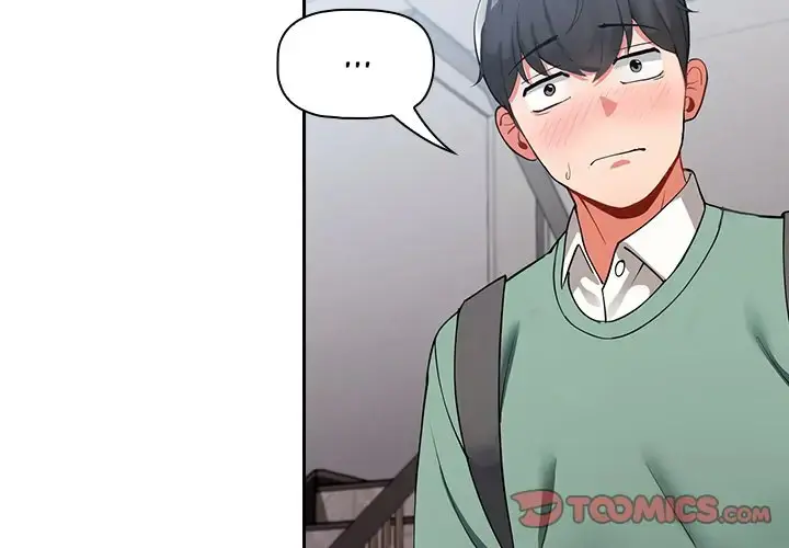Follow Me Chapter 3 - Page 3