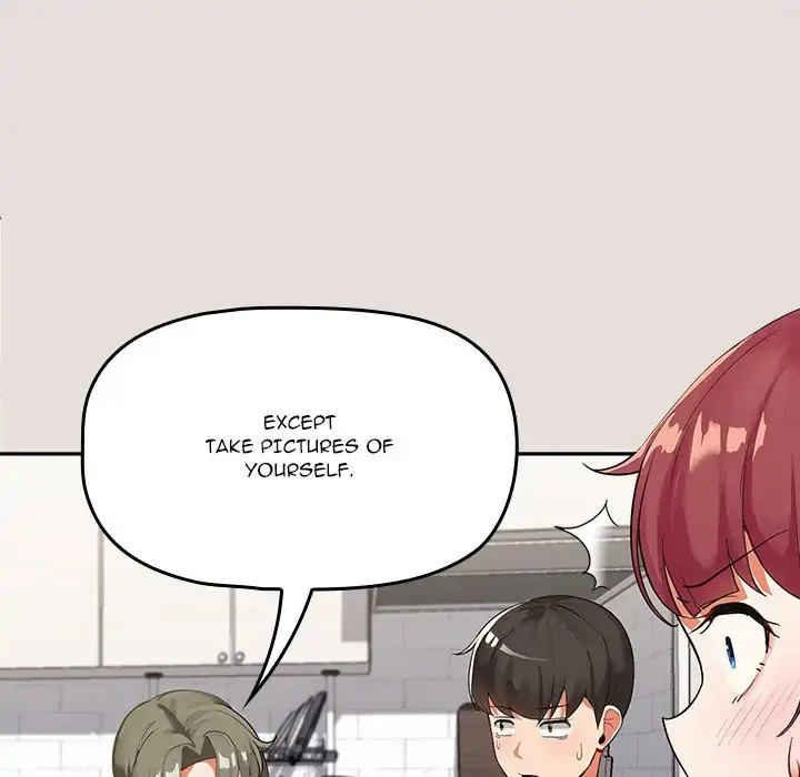 Follow Me Chapter 3 - Page 30