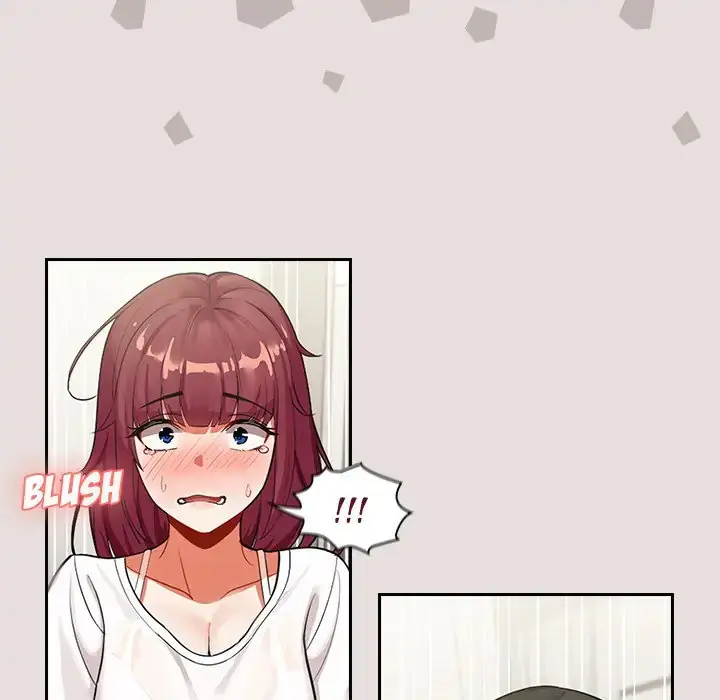 Follow Me Chapter 3 - Page 32