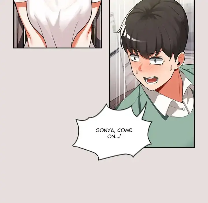 Follow Me Chapter 3 - Page 33