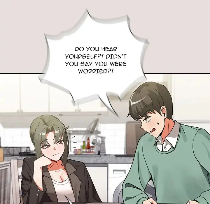 Follow Me Chapter 3 - Page 34