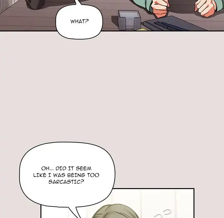 Follow Me Chapter 3 - Page 35