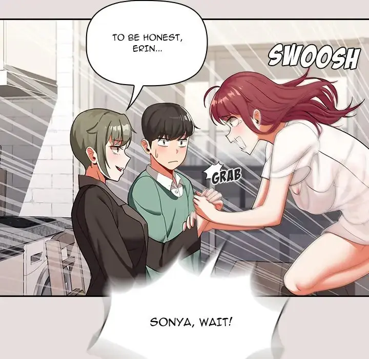 Follow Me Chapter 3 - Page 37
