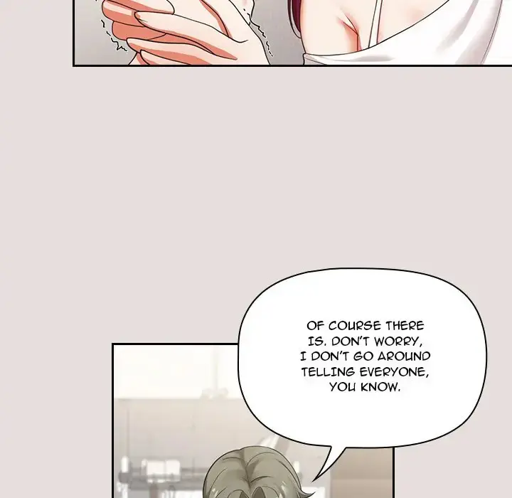 Follow Me Chapter 3 - Page 39