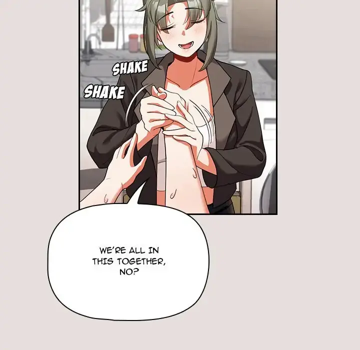 Follow Me Chapter 3 - Page 40