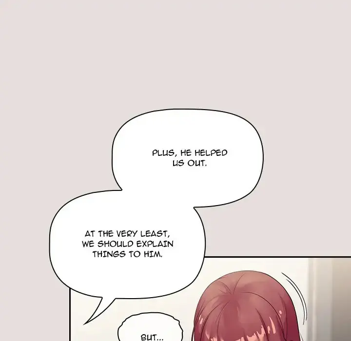 Follow Me Chapter 3 - Page 41