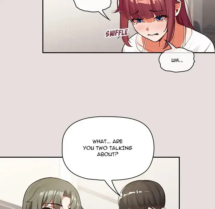 Follow Me Chapter 3 - Page 42
