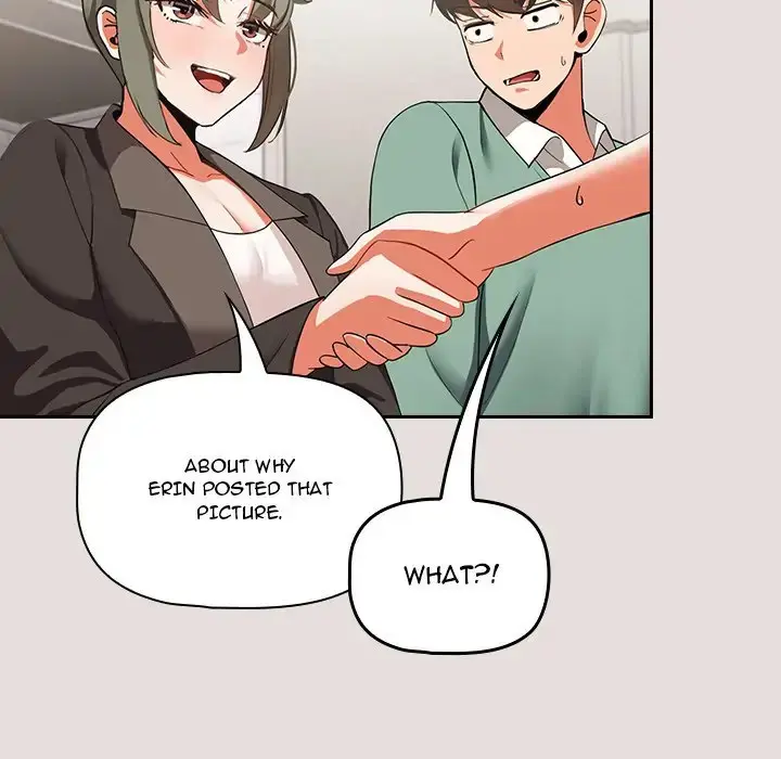 Follow Me Chapter 3 - Page 43