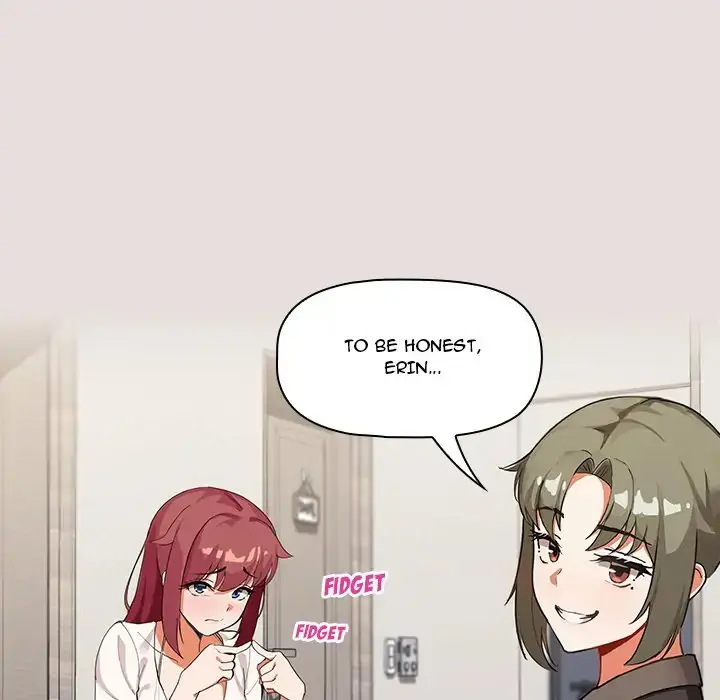 Follow Me Chapter 3 - Page 44
