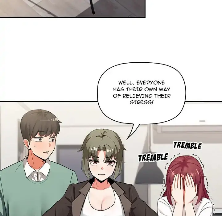 Follow Me Chapter 3 - Page 49