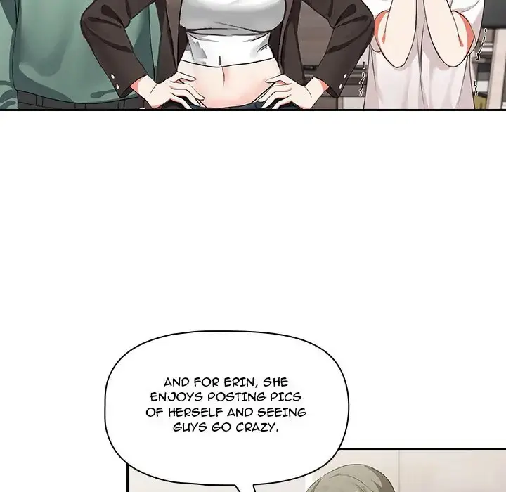 Follow Me Chapter 3 - Page 50