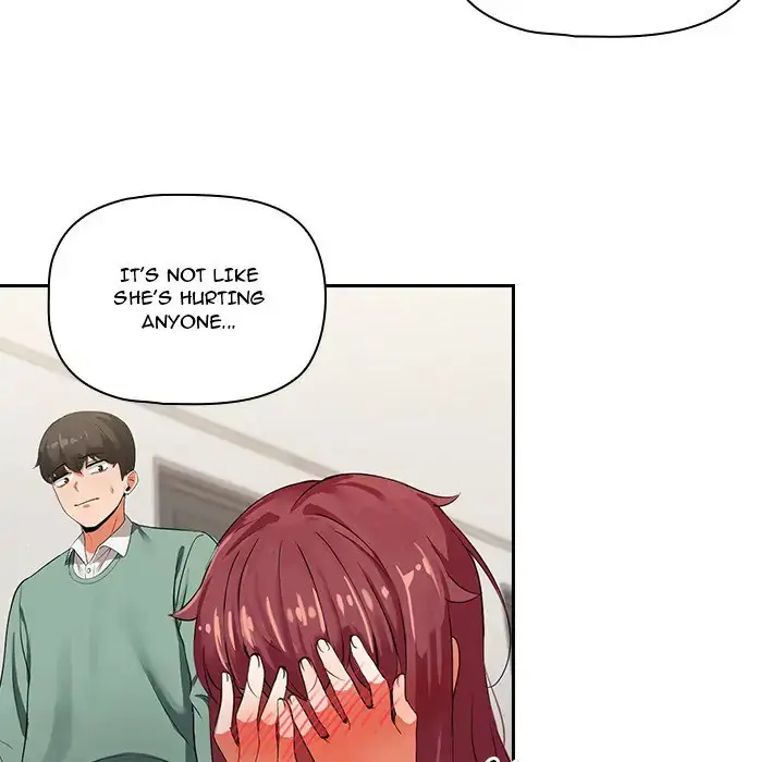 Follow Me Chapter 3 - Page 52