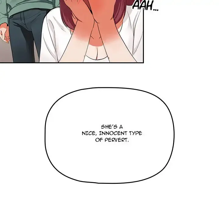 Follow Me Chapter 3 - Page 53